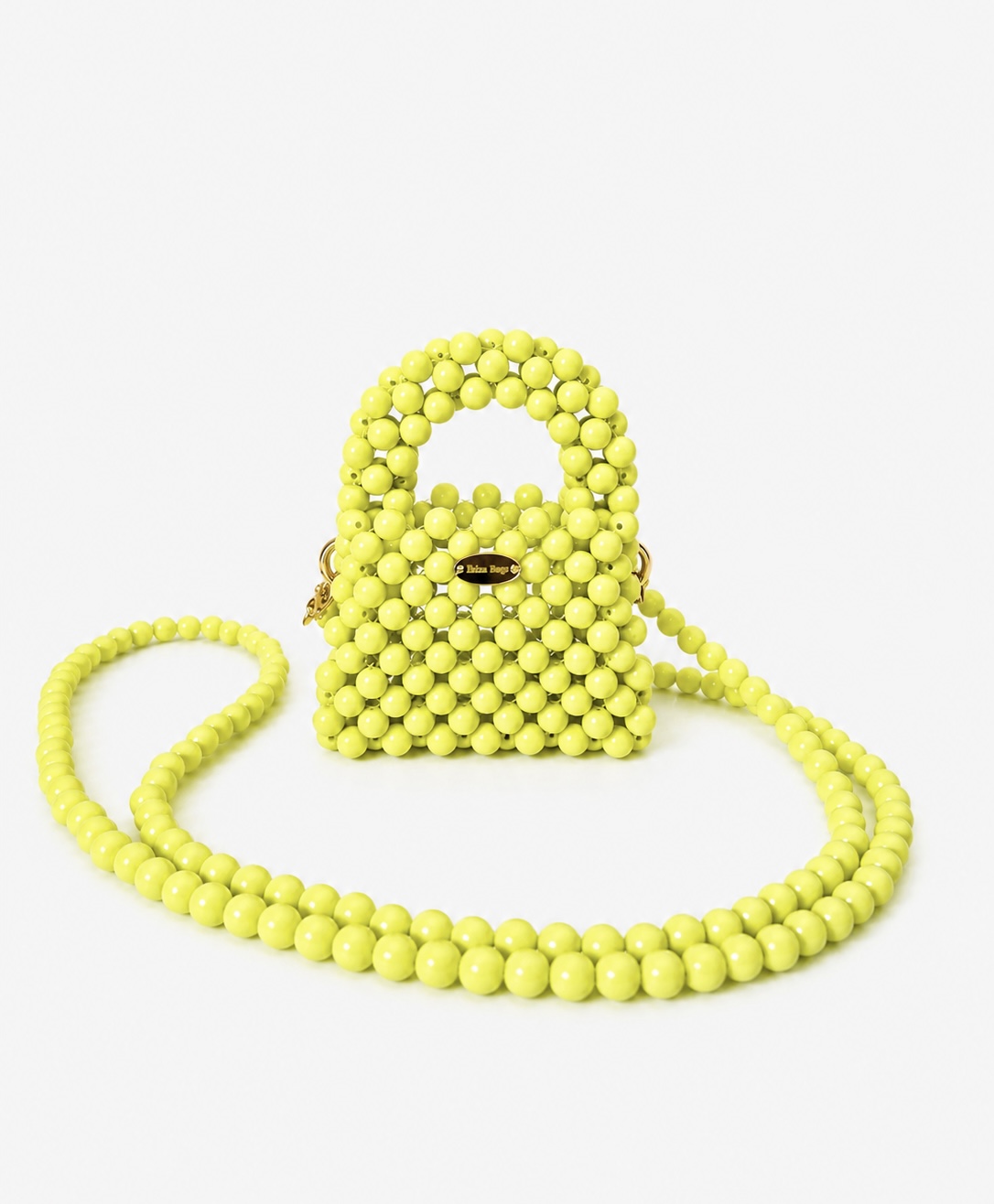 Ibiza Lime